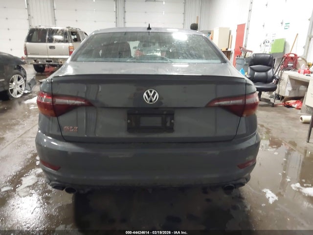 Aukcja sprzedaży 2019 Volkswagen Jetta Gli 2.0t 35th Anniversary Edition/2.0t Autobahn/2.0t S, vin: 3VW6T7BU3KM207246, numer aukcji: 44424614