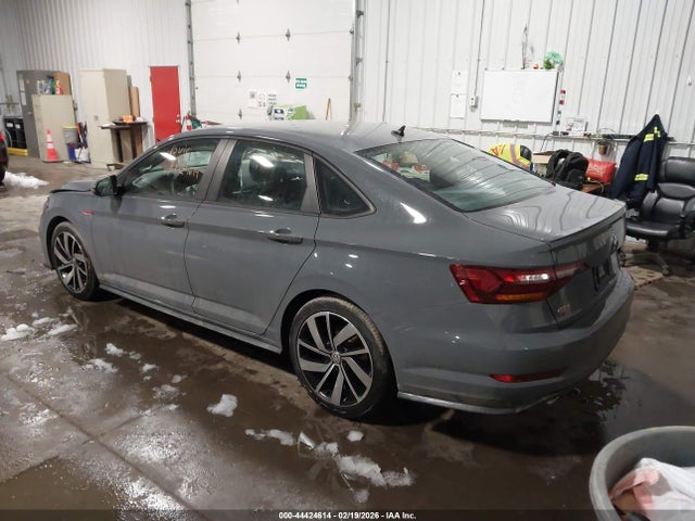Aukcja sprzedaży 2019 Volkswagen Jetta Gli 2.0t 35th Anniversary Edition/2.0t Autobahn/2.0t S, vin: 3VW6T7BU3KM207246, numer aukcji: 44424614