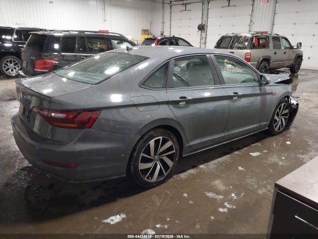 Aukcja sprzedaży 2019 Volkswagen Jetta Gli 2.0t 35th Anniversary Edition/2.0t Autobahn/2.0t S, vin: 3VW6T7BU3KM207246, numer aukcji: 44424614