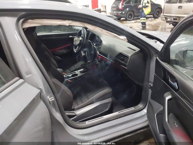 Aukcja sprzedaży 2019 Volkswagen Jetta Gli 2.0t 35th Anniversary Edition/2.0t Autobahn/2.0t S, vin: 3VW6T7BU3KM207246, numer aukcji: 44424614