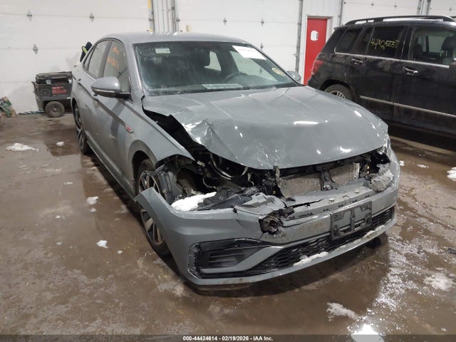 Aukcja sprzedaży 2019 Volkswagen Jetta Gli 2.0t 35th Anniversary Edition/2.0t Autobahn/2.0t S, vin: 3VW6T7BU3KM207246, numer aukcji: 44424614