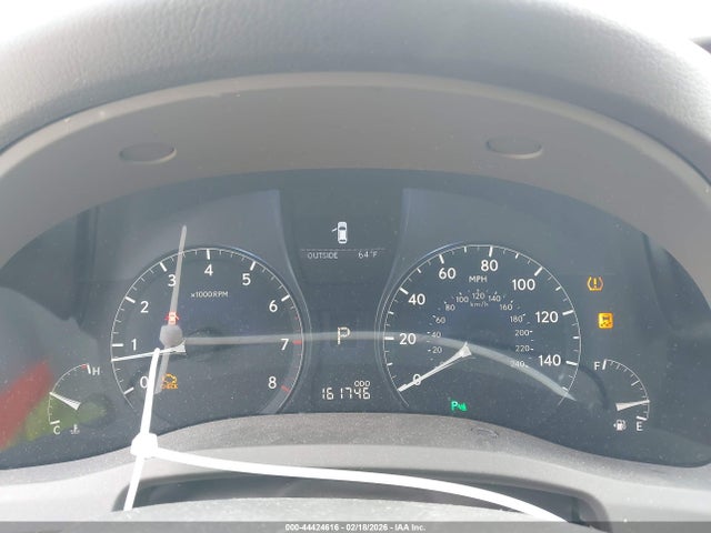Aukcja sprzedaży 2011 Lexus Rx 350, vin: JTJZK1BA9B2005067, numer aukcji: 44424616