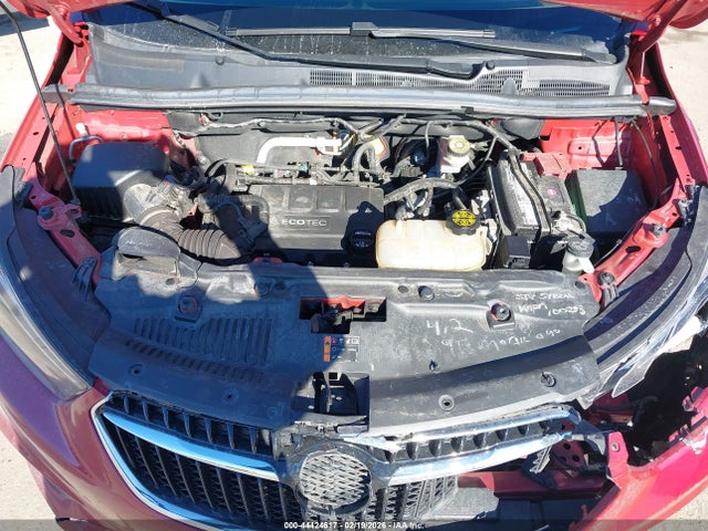 2019 BUICK ENCORE KL4CJASB9KB710837 Photo 9