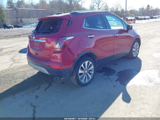 2019 BUICK ENCORE KL4CJASB9KB710837 Photo 3