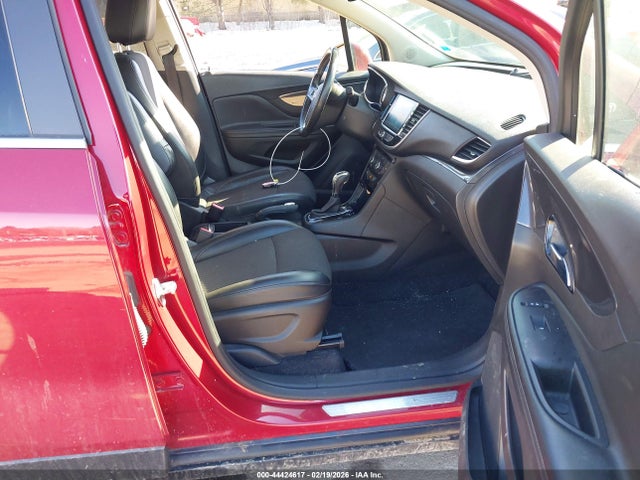 2019 BUICK ENCORE KL4CJASB9KB710837 Photo 4