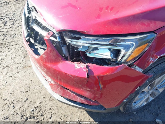 2019 BUICK ENCORE KL4CJASB9KB710837 Photo 5