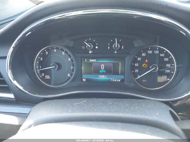 2019 BUICK ENCORE KL4CJASB9KB710837 Photo 6