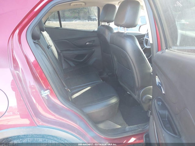 2019 BUICK ENCORE KL4CJASB9KB710837 Photo 7