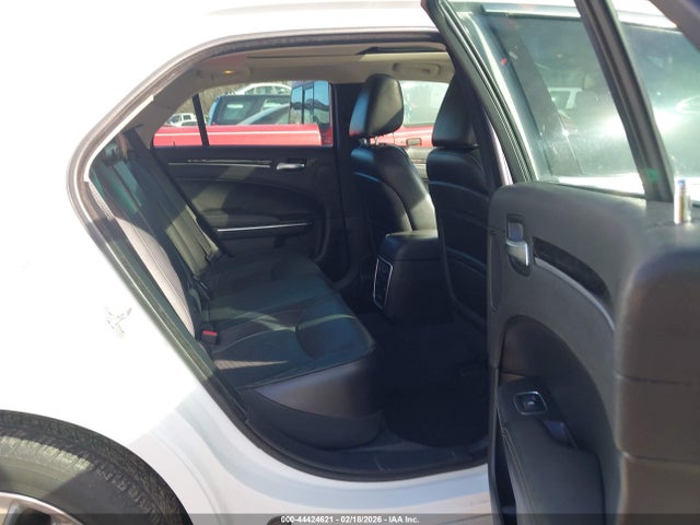 2017 CHRYSLER 300C 2C3CCAEG6HH570323 Photo 7