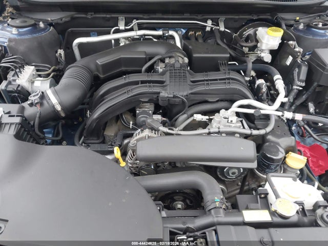 Продажа на аукционе авто 2022 Subaru Outback Limited, vin: 4S4BTANCXN3182882, номер лота: 44424625