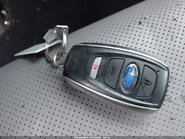 Продажа на аукционе авто 2022 Subaru Outback Limited, vin: 4S4BTANCXN3182882, номер лота: 44424625