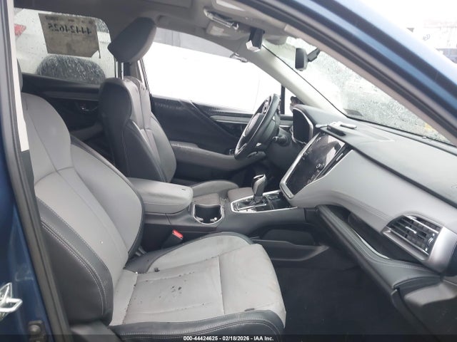Продажа на аукционе авто 2022 Subaru Outback Limited, vin: 4S4BTANCXN3182882, номер лота: 44424625