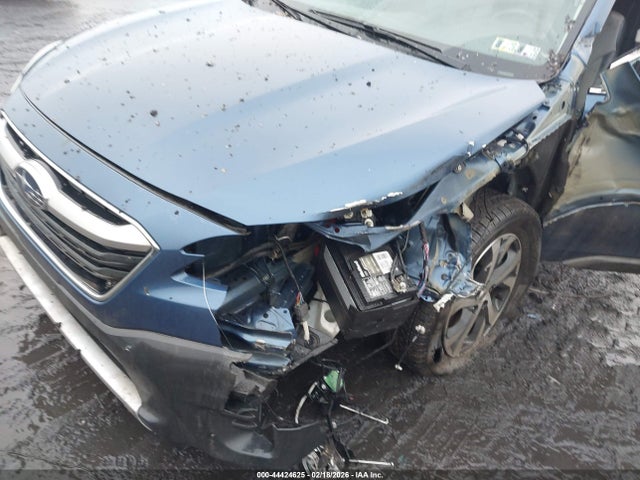 Продажа на аукционе авто 2022 Subaru Outback Limited, vin: 4S4BTANCXN3182882, номер лота: 44424625