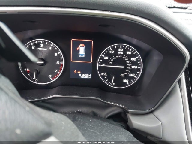Продажа на аукционе авто 2022 Subaru Outback Limited, vin: 4S4BTANCXN3182882, номер лота: 44424625