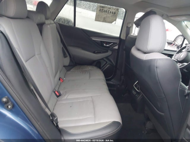 Продажа на аукционе авто 2022 Subaru Outback Limited, vin: 4S4BTANCXN3182882, номер лота: 44424625