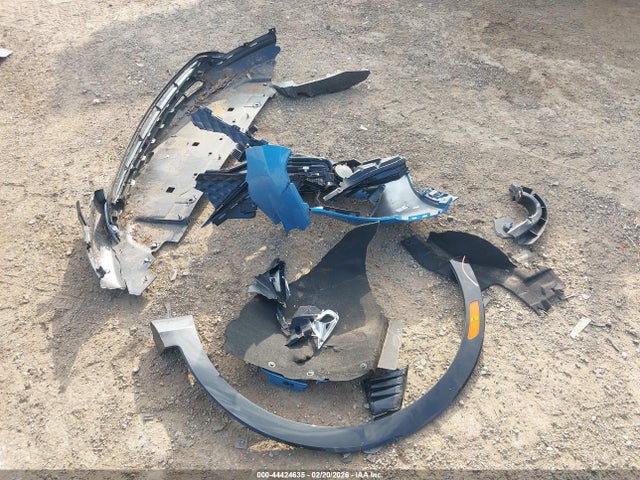 2025 Buick Envista Sport Touring Fwd მანქანა იყიდება აუქციონზე, vin: KL47LBEP9SB032342, აუქციონის ნომერი: 44424635