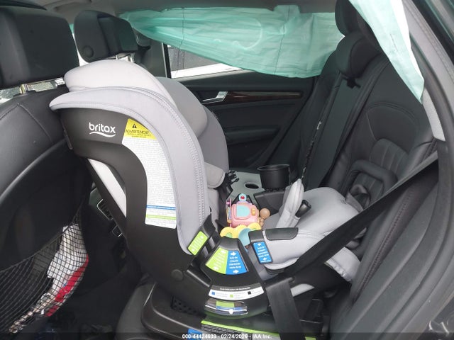 2018 AUDI Q5 WA1BNAFY9J2006859 Photo 7