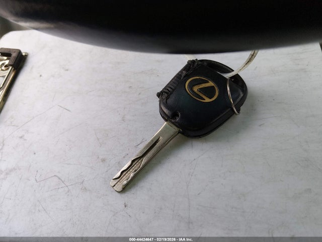 44424647 :رقم المزاد ، JTJHW31U960040412 vin ، 2006 Lexus Rx 400h مزاد بيع