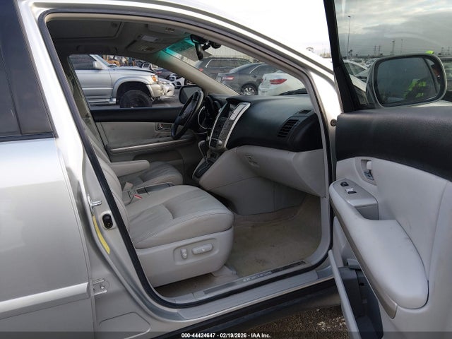 44424647 :رقم المزاد ، JTJHW31U960040412 vin ، 2006 Lexus Rx 400h مزاد بيع