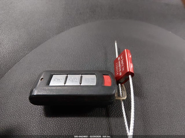 2011 MITSUBISHI OUTLANDER SPORT JA4AR4AU0BZ018977 Photo 10