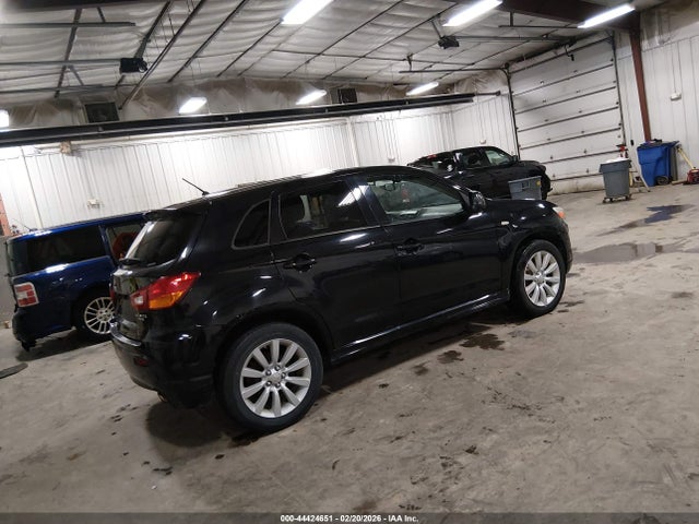 2011 MITSUBISHI OUTLANDER SPORT JA4AR4AU0BZ018977 Photo 3