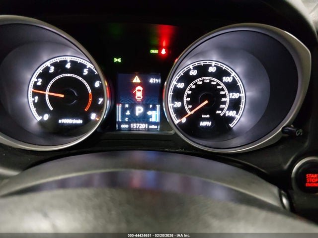 2011 MITSUBISHI OUTLANDER SPORT JA4AR4AU0BZ018977 Photo 6