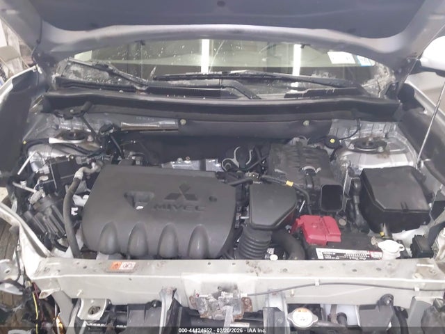 Aukcja sprzedaży 2019 Mitsubishi Outlander Se, vin: JA4AZ3A33KZ013175, numer aukcji: 44424652