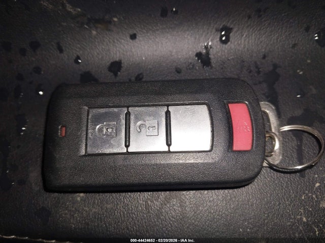 Aukcja sprzedaży 2019 Mitsubishi Outlander Se, vin: JA4AZ3A33KZ013175, numer aukcji: 44424652