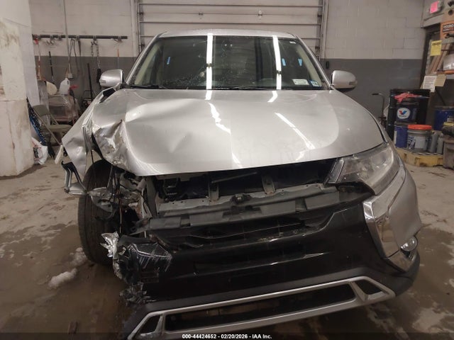 Aukcja sprzedaży 2019 Mitsubishi Outlander Se, vin: JA4AZ3A33KZ013175, numer aukcji: 44424652