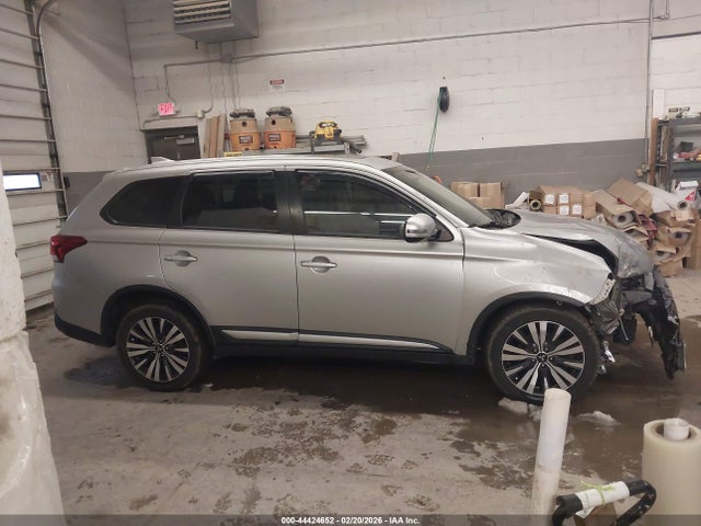 Aukcja sprzedaży 2019 Mitsubishi Outlander Se, vin: JA4AZ3A33KZ013175, numer aukcji: 44424652
