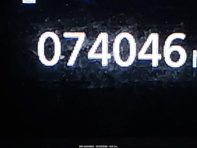 Aukcja sprzedaży 2019 Mitsubishi Outlander Se, vin: JA4AZ3A33KZ013175, numer aukcji: 44424652