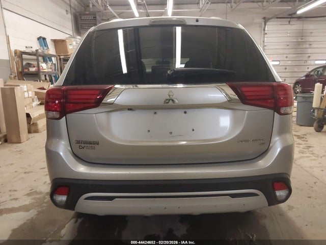 Aukcja sprzedaży 2019 Mitsubishi Outlander Se, vin: JA4AZ3A33KZ013175, numer aukcji: 44424652