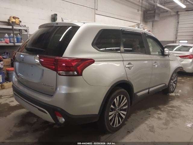 Aukcja sprzedaży 2019 Mitsubishi Outlander Se, vin: JA4AZ3A33KZ013175, numer aukcji: 44424652