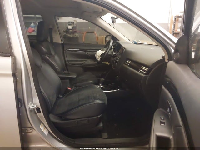 Aukcja sprzedaży 2019 Mitsubishi Outlander Se, vin: JA4AZ3A33KZ013175, numer aukcji: 44424652
