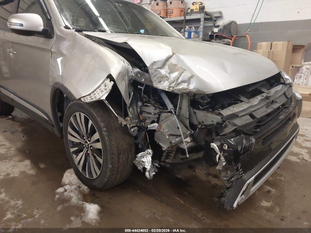 Aukcja sprzedaży 2019 Mitsubishi Outlander Se, vin: JA4AZ3A33KZ013175, numer aukcji: 44424652