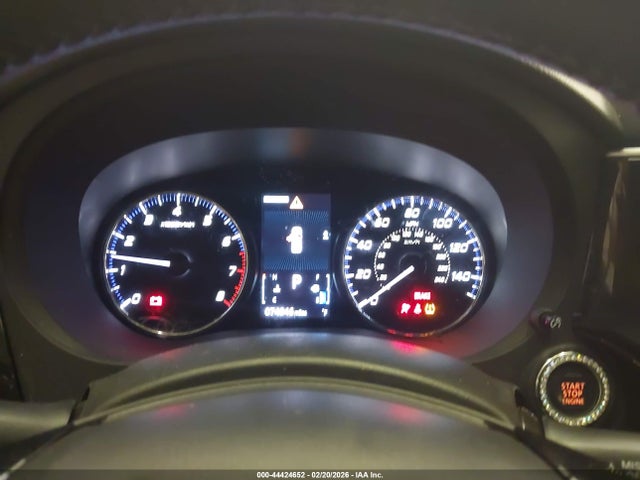 Aukcja sprzedaży 2019 Mitsubishi Outlander Se, vin: JA4AZ3A33KZ013175, numer aukcji: 44424652