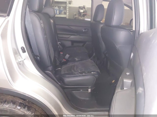 Aukcja sprzedaży 2019 Mitsubishi Outlander Se, vin: JA4AZ3A33KZ013175, numer aukcji: 44424652