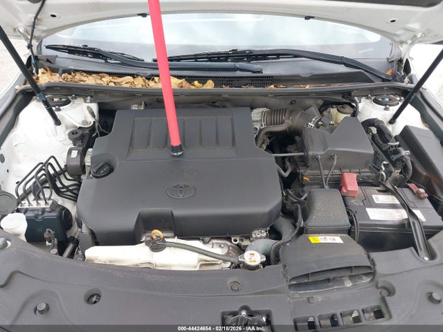 2018 TOYOTA AVALON 4T1BK1EB5JU269751 Photo 9