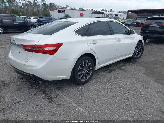 2018 TOYOTA AVALON 4T1BK1EB5JU269751 Photo 3