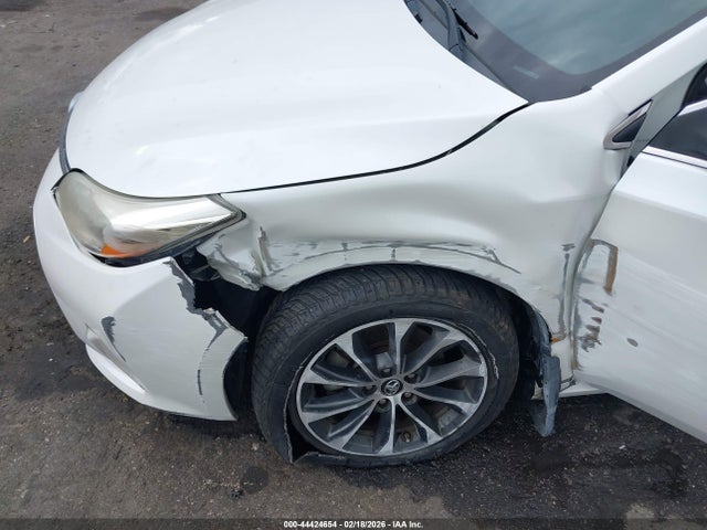 2018 TOYOTA AVALON 4T1BK1EB5JU269751 Photo 5
