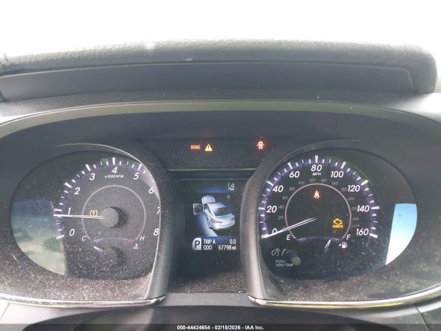 2018 TOYOTA AVALON 4T1BK1EB5JU269751 Photo 6