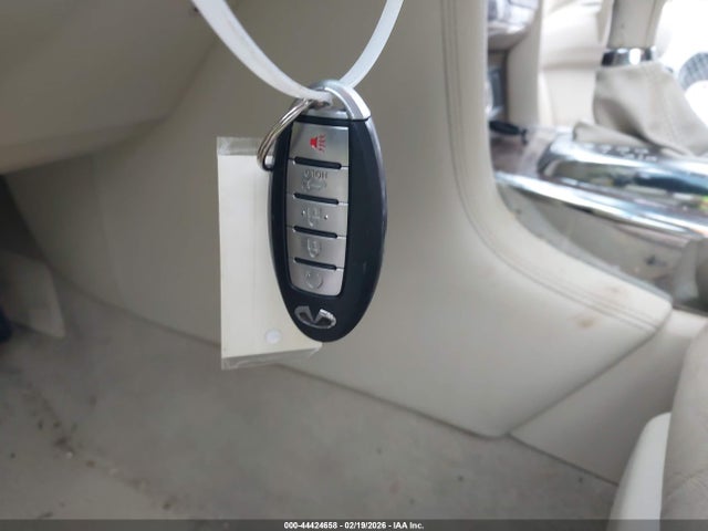 Aukcja sprzedaży 2015 Infiniti Qx80, vin: JN8AZ2NF4F9574709, numer aukcji: 44424658