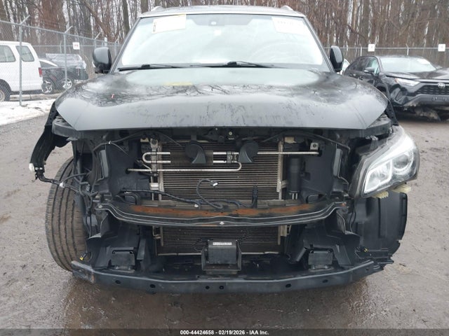 Aukcja sprzedaży 2015 Infiniti Qx80, vin: JN8AZ2NF4F9574709, numer aukcji: 44424658
