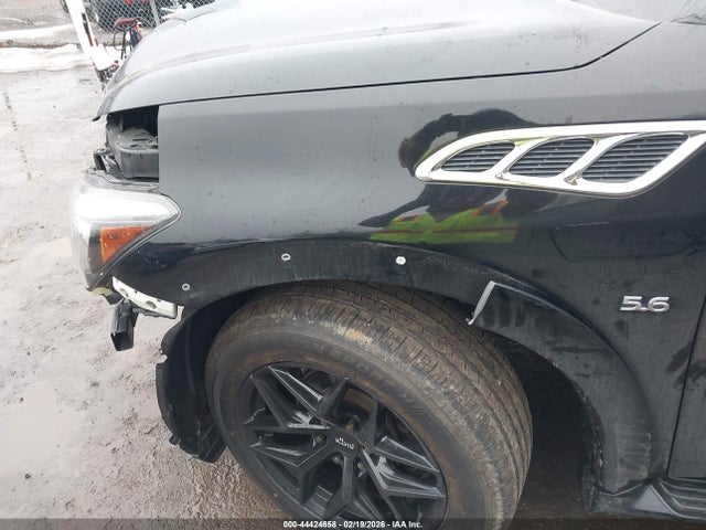 Aukcja sprzedaży 2015 Infiniti Qx80, vin: JN8AZ2NF4F9574709, numer aukcji: 44424658