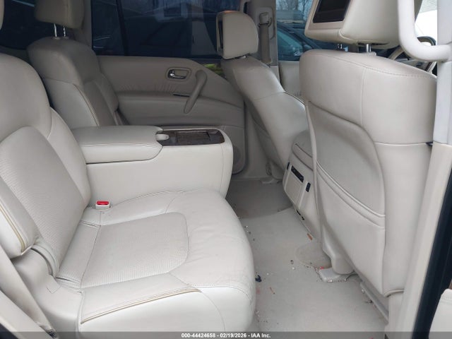 Aukcja sprzedaży 2015 Infiniti Qx80, vin: JN8AZ2NF4F9574709, numer aukcji: 44424658