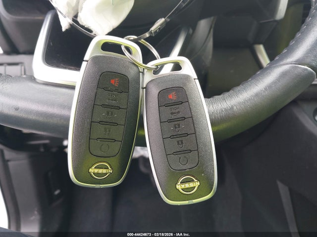 44424673 :رقم المزاد ، 5N1BT3BA4RC733280 vin ، 2024 Nissan Rogue Sv Fwd مزاد بيع