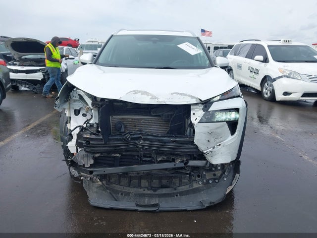 44424673 :رقم المزاد ، 5N1BT3BA4RC733280 vin ، 2024 Nissan Rogue Sv Fwd مزاد بيع