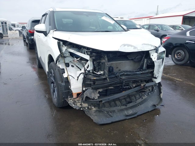 44424673 :رقم المزاد ، 5N1BT3BA4RC733280 vin ، 2024 Nissan Rogue Sv Fwd مزاد بيع