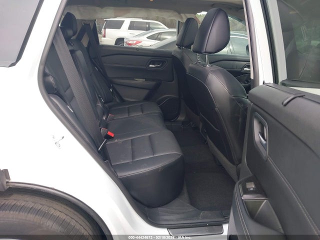 44424673 :رقم المزاد ، 5N1BT3BA4RC733280 vin ، 2024 Nissan Rogue Sv Fwd مزاد بيع