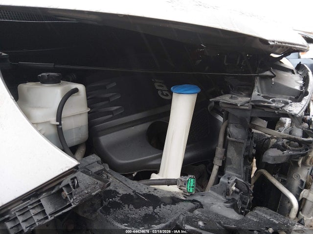 KIA Sportage Lx 2014 KNDPBCAC2E7633262 Image 10
